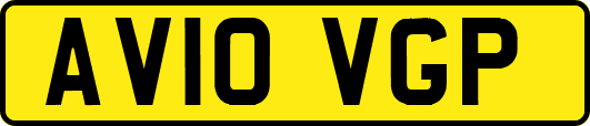 AV10VGP