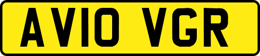 AV10VGR
