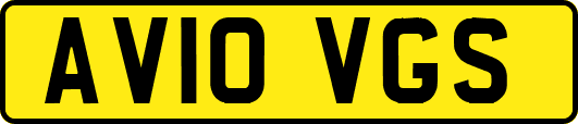 AV10VGS