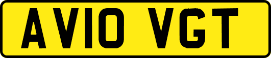 AV10VGT