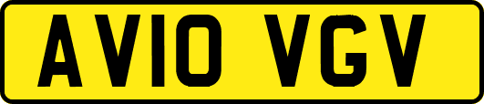 AV10VGV