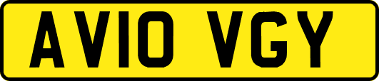 AV10VGY