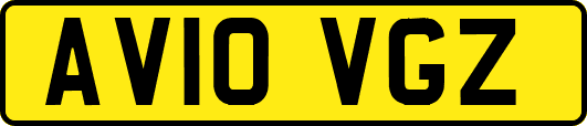 AV10VGZ