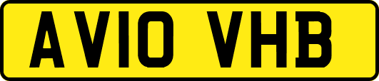 AV10VHB