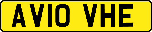 AV10VHE