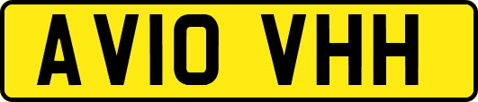 AV10VHH