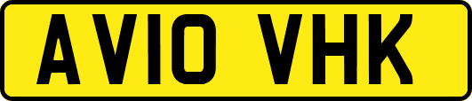 AV10VHK