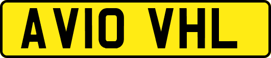 AV10VHL