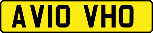 AV10VHO