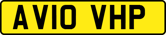 AV10VHP