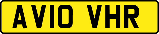 AV10VHR