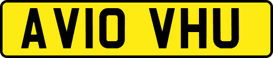 AV10VHU