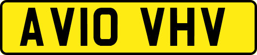 AV10VHV