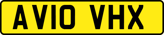 AV10VHX