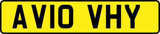 AV10VHY