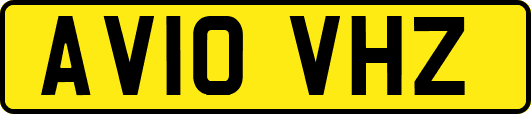 AV10VHZ