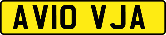 AV10VJA