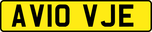 AV10VJE