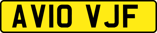 AV10VJF