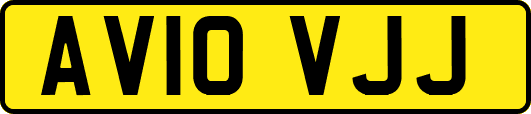 AV10VJJ