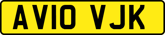 AV10VJK
