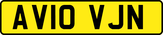 AV10VJN