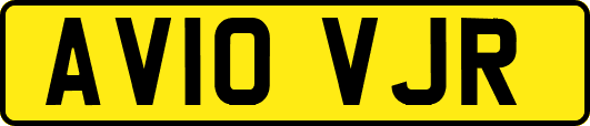 AV10VJR