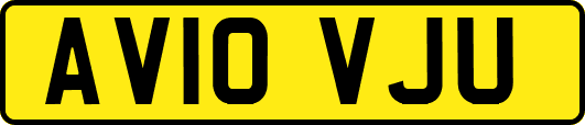 AV10VJU