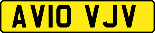 AV10VJV