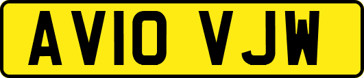AV10VJW