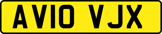 AV10VJX