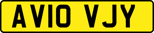 AV10VJY