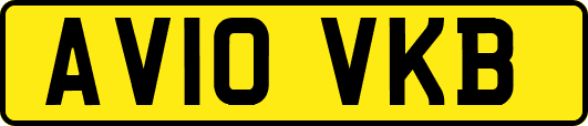 AV10VKB
