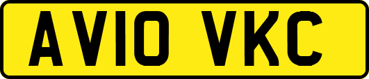 AV10VKC