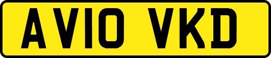 AV10VKD