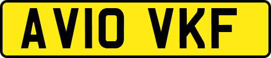 AV10VKF