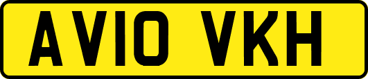 AV10VKH