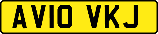 AV10VKJ