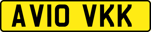 AV10VKK