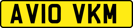 AV10VKM