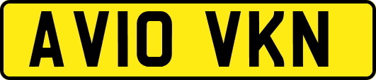 AV10VKN