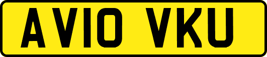 AV10VKU