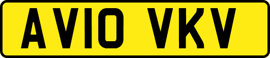 AV10VKV