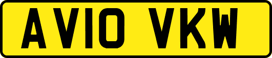 AV10VKW