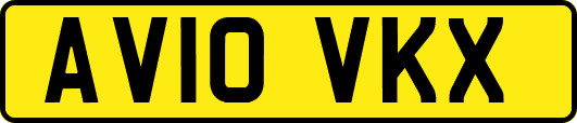 AV10VKX