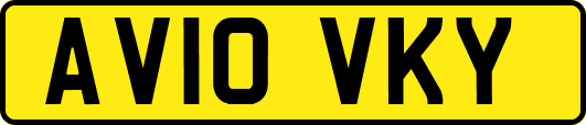 AV10VKY