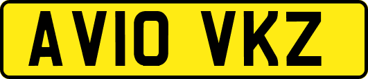 AV10VKZ