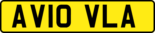 AV10VLA