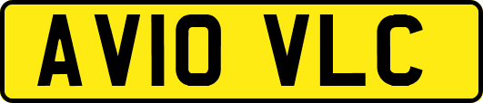 AV10VLC