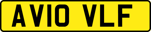 AV10VLF